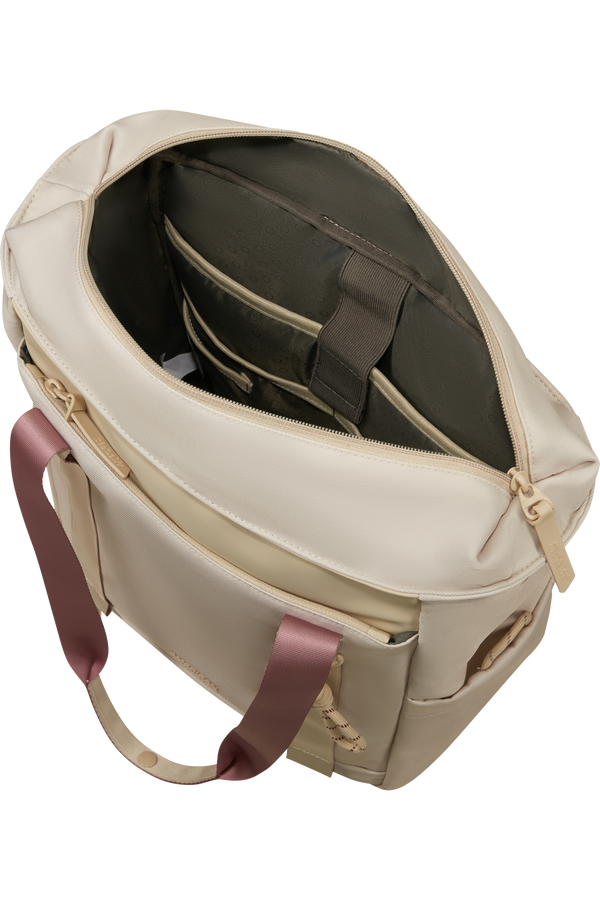 Minima 14.1'' Tote Bag