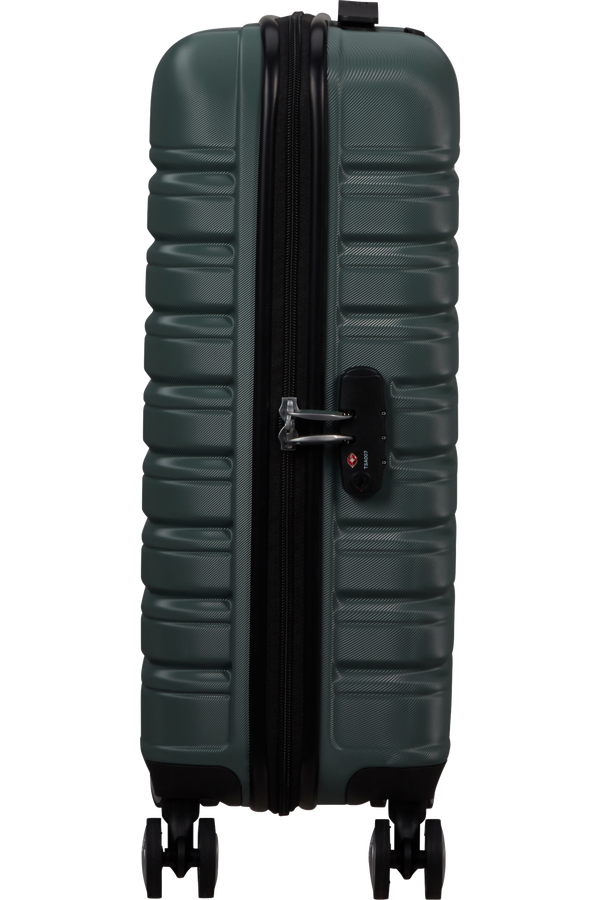 American Tourister Flashline Spinner 55/20 TSA  Dark Forest