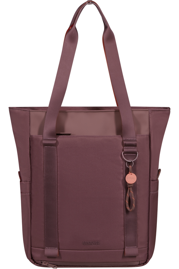 Minima 14.1'' Tote Bag