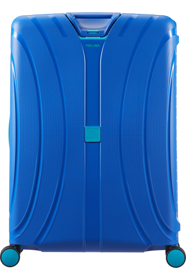 American Tourister Lock'n'Roll Spinner 75cm Bleu ciel