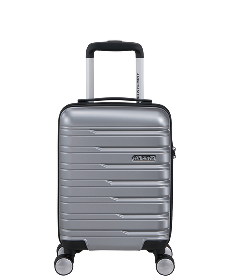 Flashline 45cm Spinner avec roues amovibles