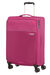 Lite Ray Trolley mit 4 Rollen 69cm Magenta Haze