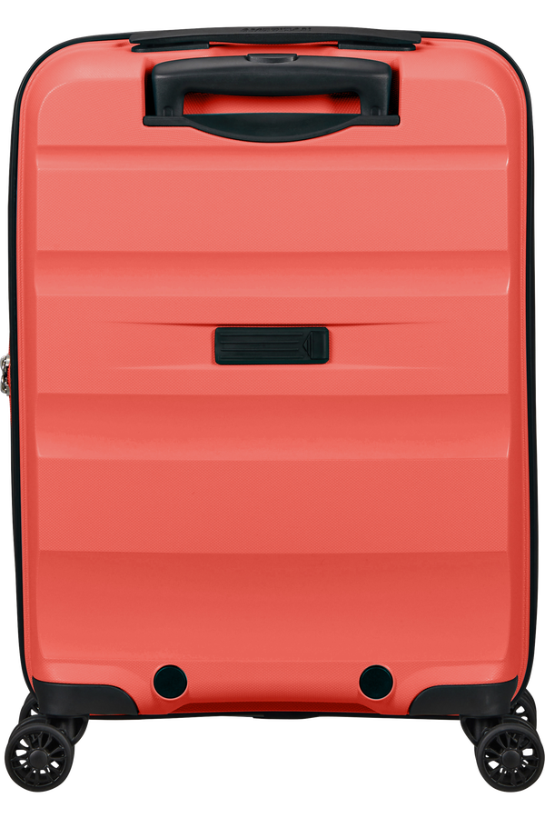 American Tourister Bon Air Dlx SPINNER 55/20 TSA  Flash Coral