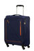 Lite Volt Valise 4 roues 55cm (20cm) Sunset