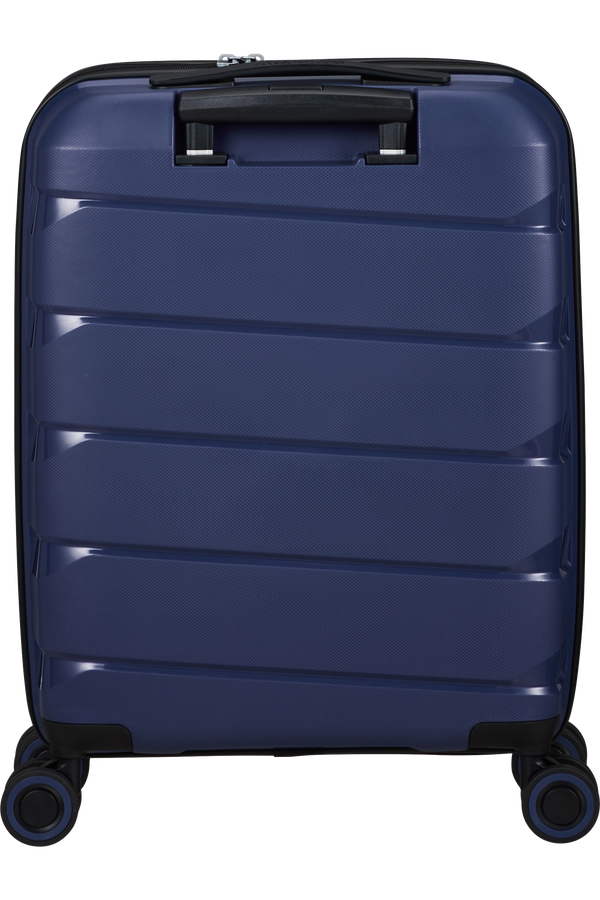 American Tourister Air Move SPINNER 55/20 TSA  Bleu marine fonc&eacute;