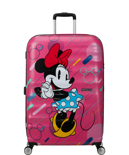 Disney Wavebreaker 77cm Bagage long séjour