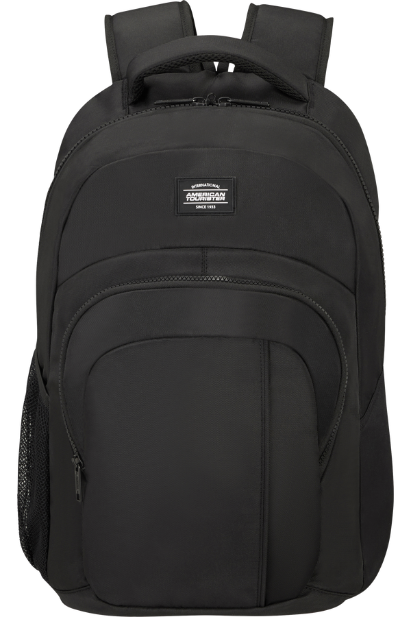 American Tourister Urban Groove Laptop Backpack 10  14inch Schwarz