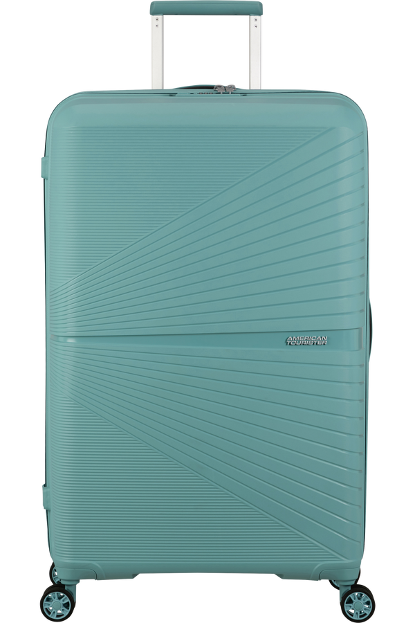 American Tourister Airconic Spinner 77/28 Tsa 77cm  Dusty Turquoise