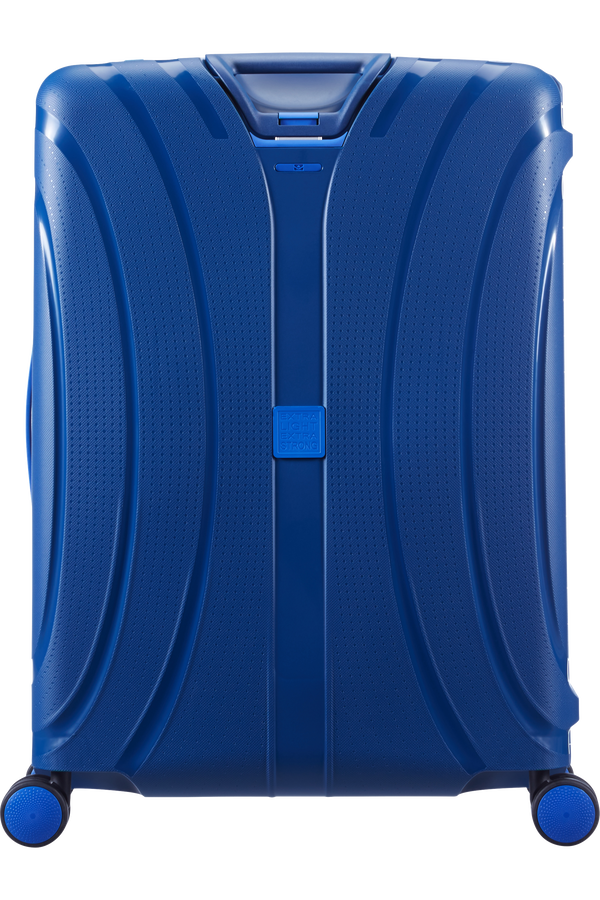 American Tourister Lock'n'Roll Spinner 69cm Bleu marine