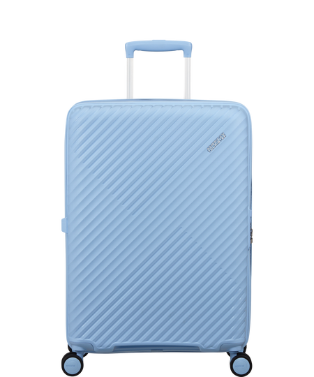 Diablast 68cm Bagage moyen s&eacute;jour