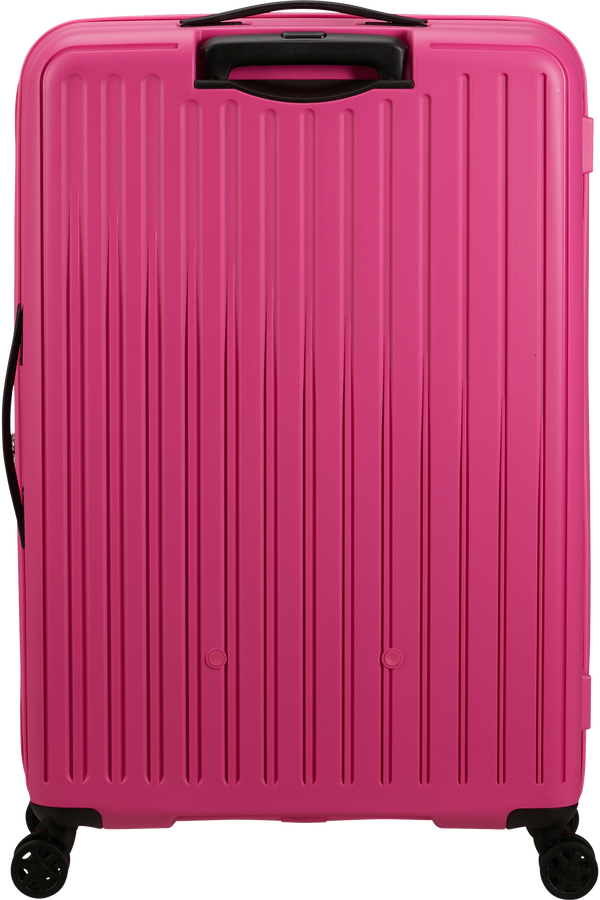 American Tourister Rejoy Spinner 77/28 Tsa 77cm  Hawaiian Pink
