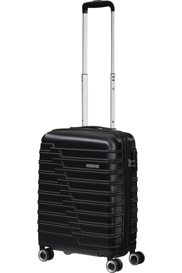 American Tourister Activair Spinner 55cm  Universe Black