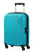 At Zakk Valise 4 roues 55cm Bleu clair