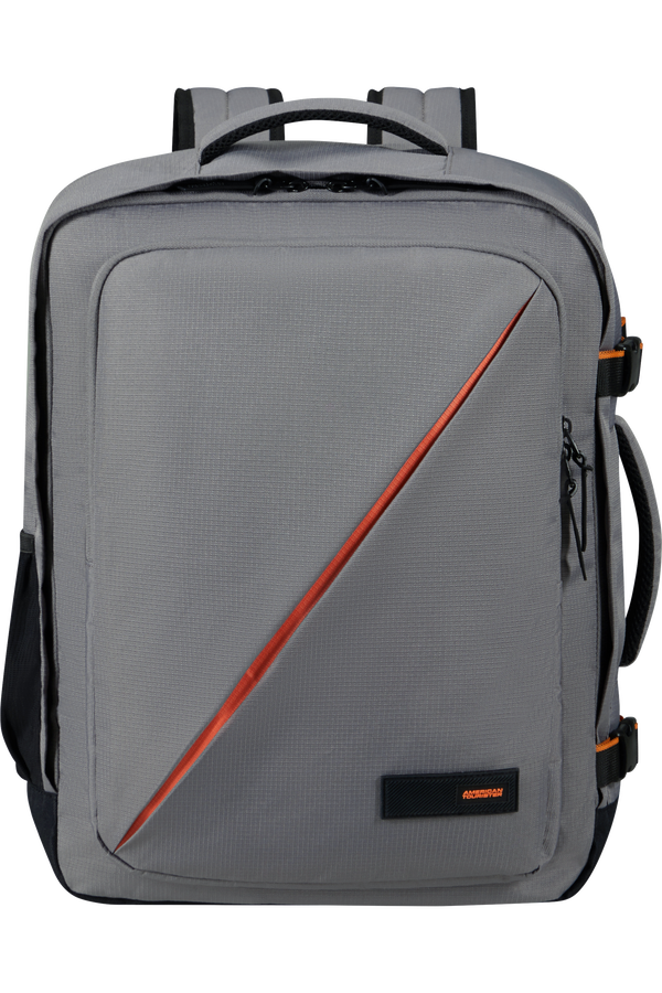 American Tourister Take2cabin Casual Backpack M  Gris foncé