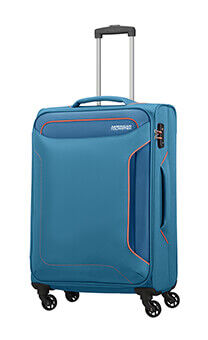 American Tourister Holiday Heat Spinner 67/24  Denim Blue