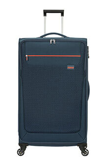 American Tourister Sunny South Spinner 79cm  Navy