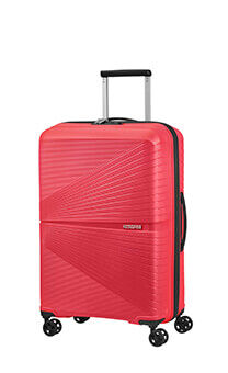 American Tourister Airconic Spinner 67cm  Paradise Pink