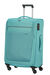 Sunny South Valise 4 roues 67cm Purist Blue