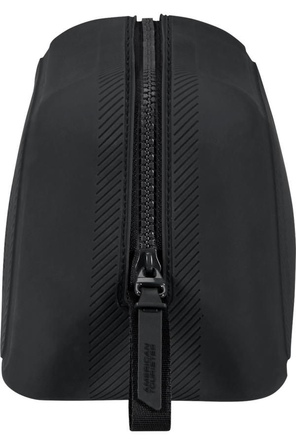 American Tourister Urban Groove UG27 Washbag Pop  Noir