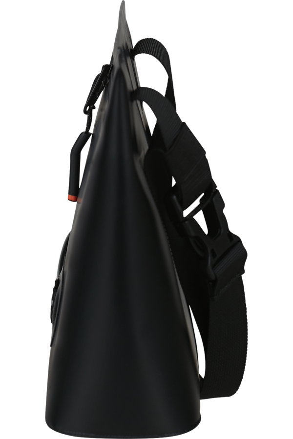 Colourdry S Schultertasche | American Tourister Colourdry Shoulder Bag S  True Black