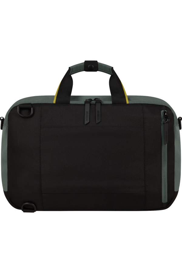 American Tourister Take2cabin 3-Way Boarding Bag  Dark Forest