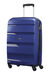 Bon Air Valise 4 roues 66cm Bleu marine fonc&eacute;
