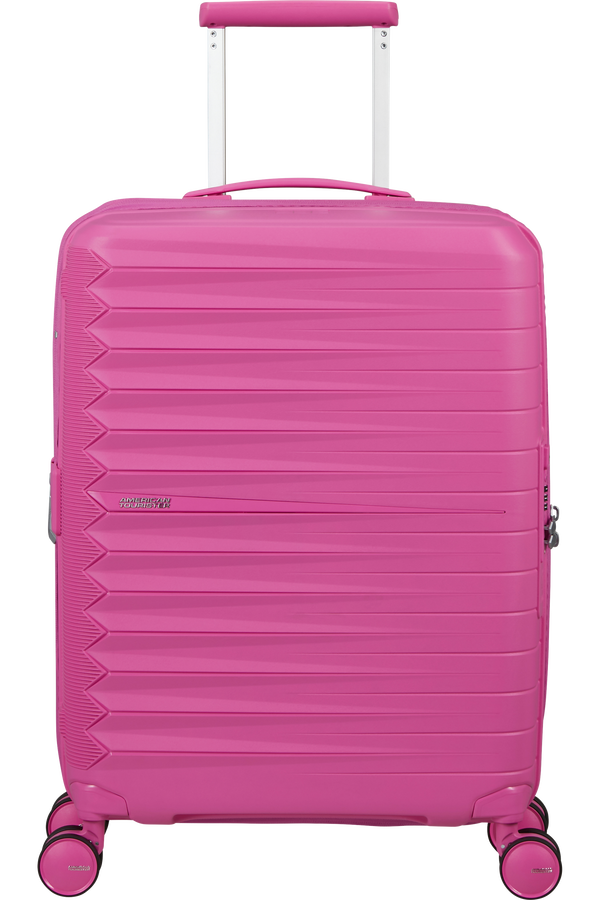 American Tourister FastForward Spinner 55/20 TSA EXP 55cm  Electric Fuchsia