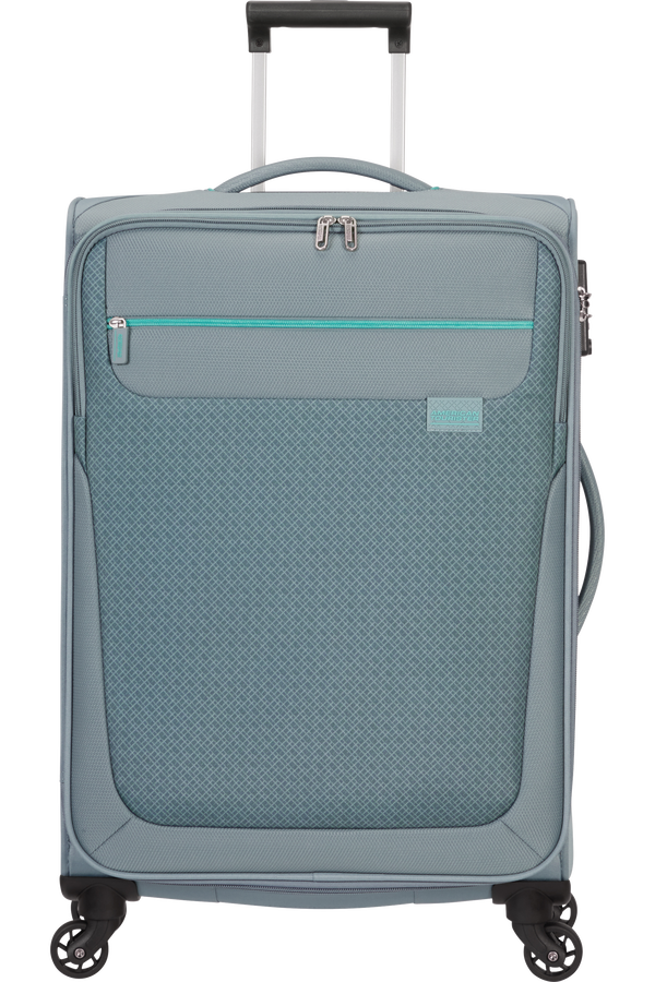 American Tourister Sunny South Spinner 67cm  Gris