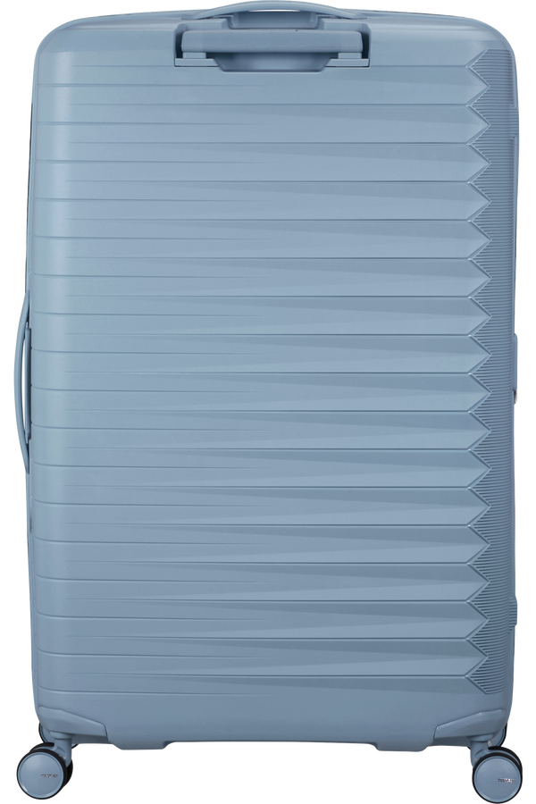 American Tourister Fastforward Spinner 78/29 TSA EXP 78cm  Steel Blue