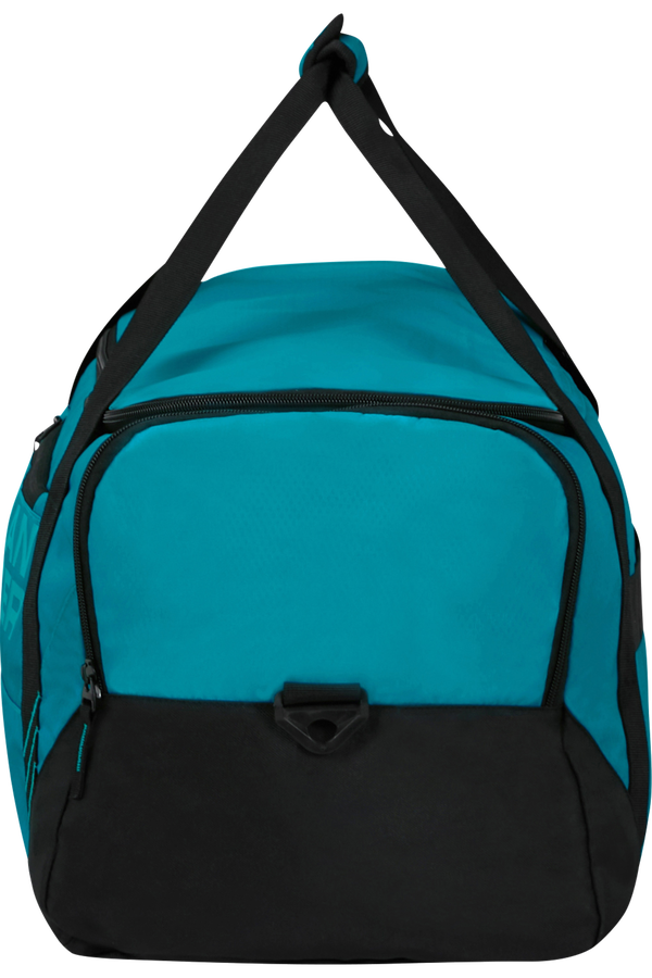 American Tourister Urban Groove Ug23 Duffle Sport  Noir/Bleu