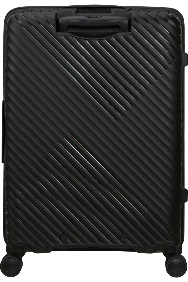 American Tourister Diablast Spinner TSA 68cm  Black Code