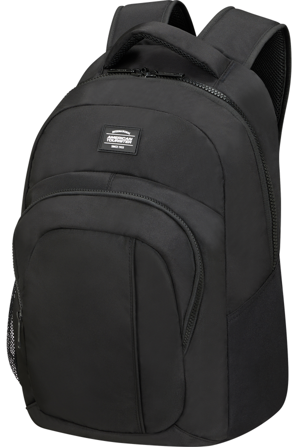 American Tourister Urban Groove Laptop Backpack 10  14inch Schwarz