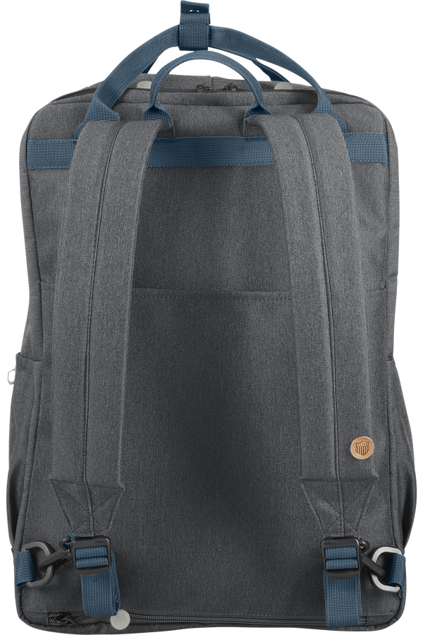 American Tourister Urban Groove Lifestyle Backpack 17.3inch  Dark Grey