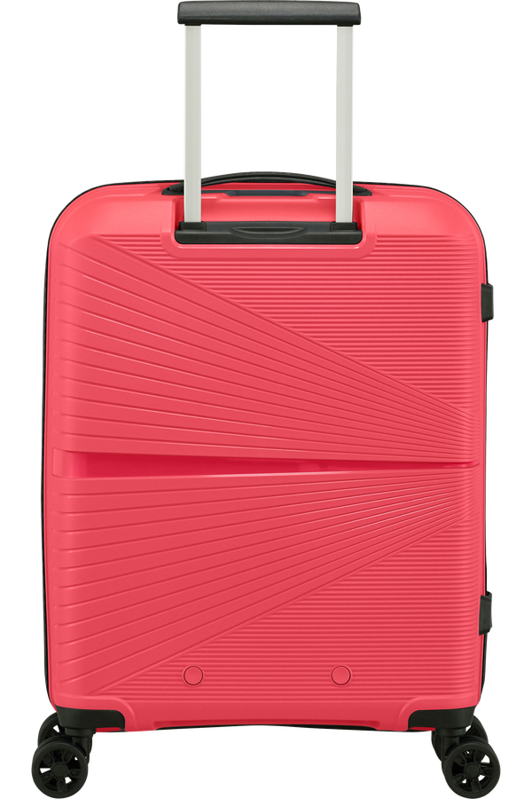 American Tourister Airconic Spinner 55cm  Paradise Pink