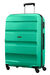 Bon Air Valise 4 roues 75cm Emerald Green