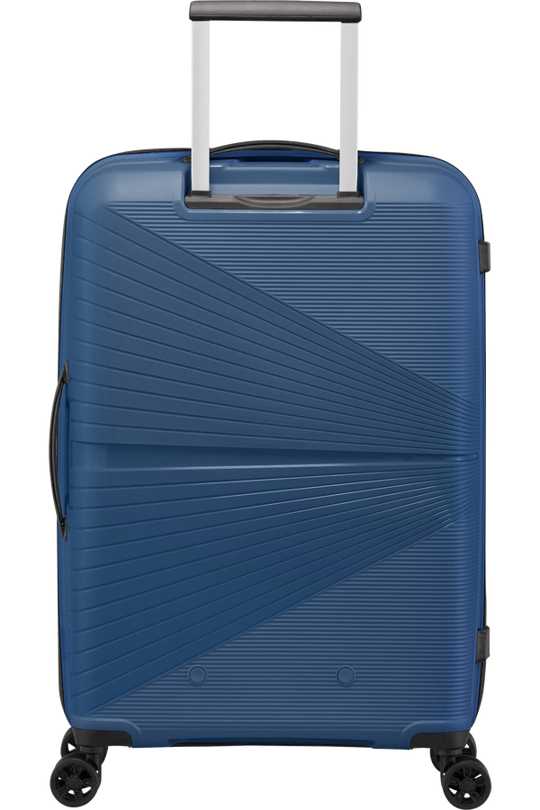 American Tourister Airconic Spinner 67/24 Tsa 67cm  Midnight Navy