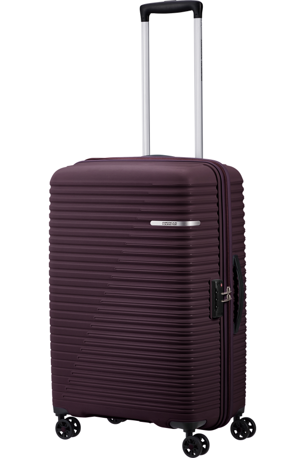 Liftoff 67cm Trolley mit 4 Rollen