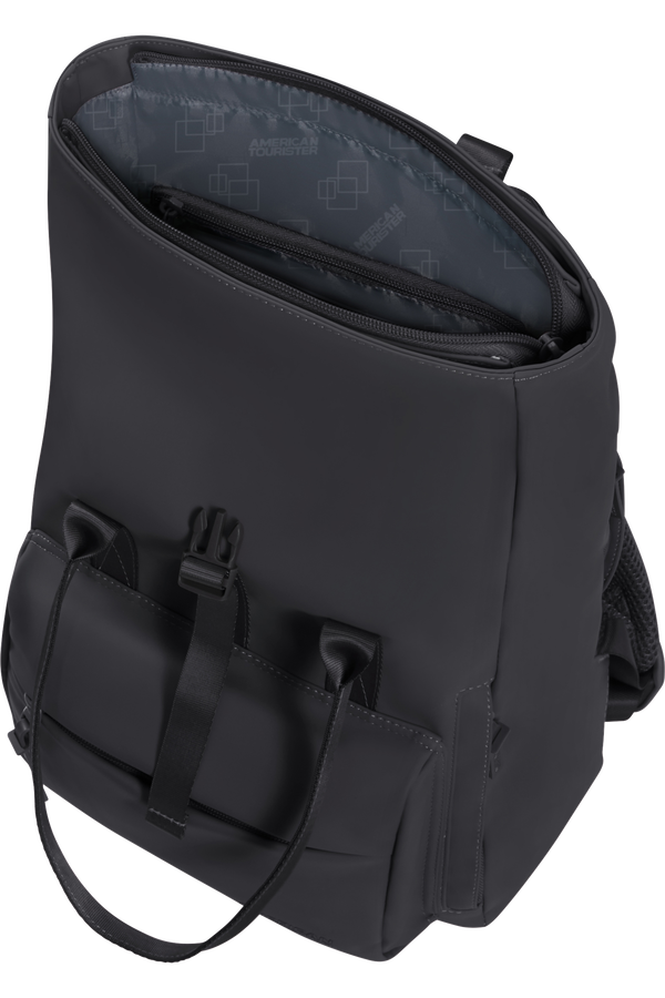 American Tourister Urban Groove UG16 Backpack City Mono  Noir