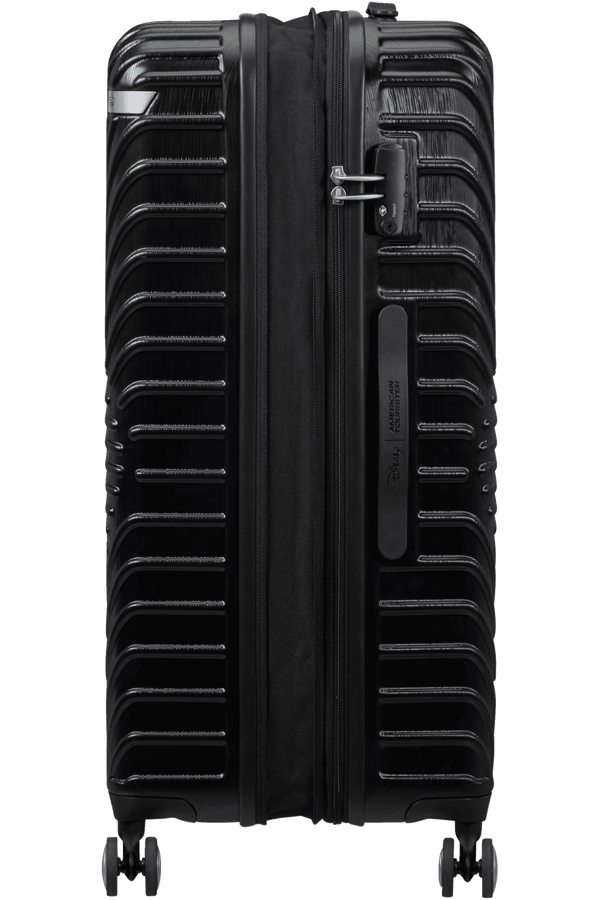 American Tourister Mickey Clouds Spinner 76/28 Exp TSA 76cm  Mickey True Black
