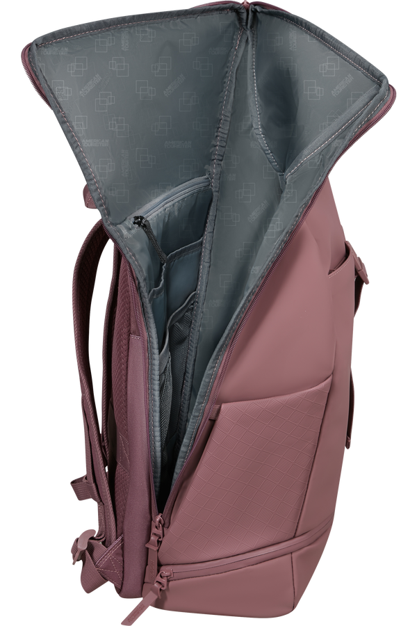 Urban Tide 15.6'' rolltop Rucksack 15.6"