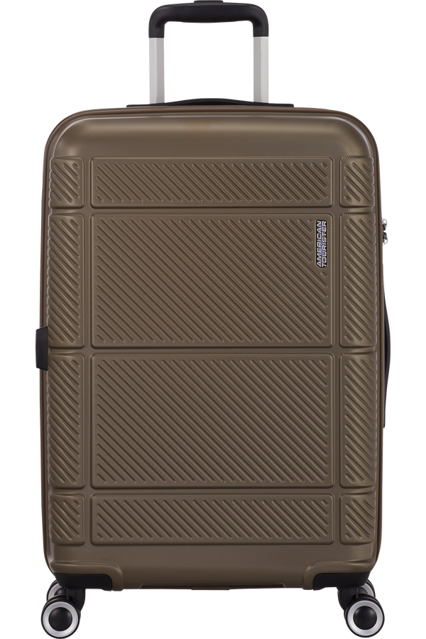 Speedplay 66 cm Trolley mit 4 Rollen