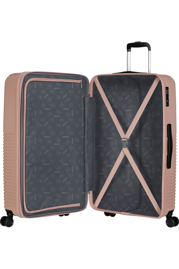 Niteline 78cm Trolley mit 4 Rollen