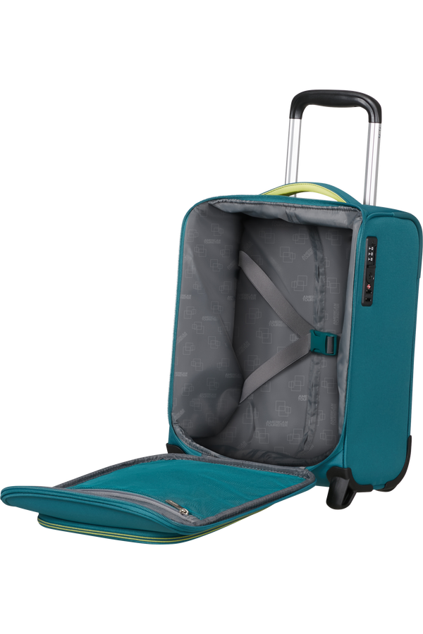 Cloudrider S/M Valise 2 roues
