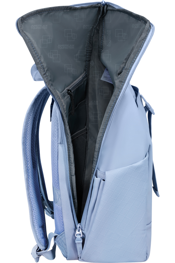 Urban Tide 14'' rolltop Rucksack 14"