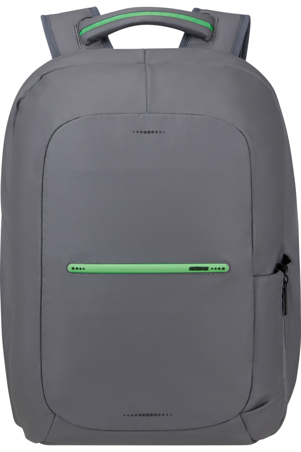American Tourister Urban Groove UG24 Commute Backpack 15.6 inch  Gris anthracite