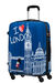Disney Legends Trolley mit 4 Rollen 65cm Take Me Away Mickey London
