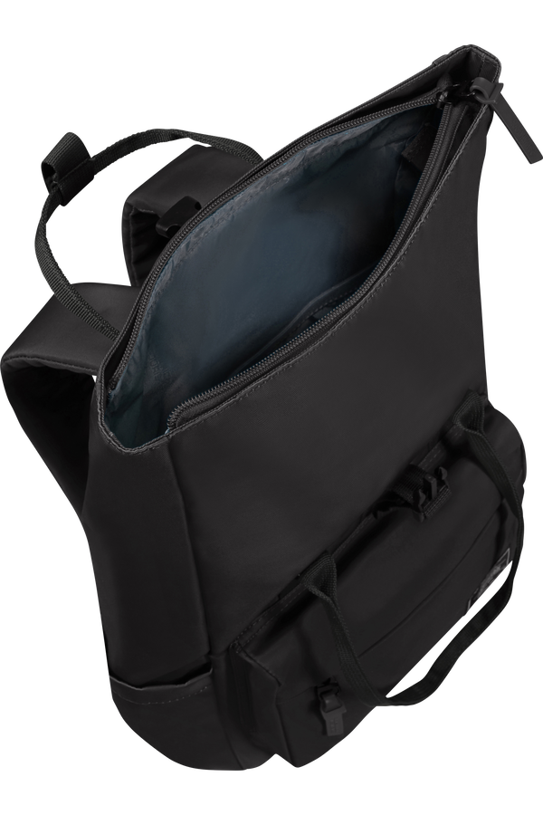 American Tourister Urban Groove Ug16 Backpack City  Noir