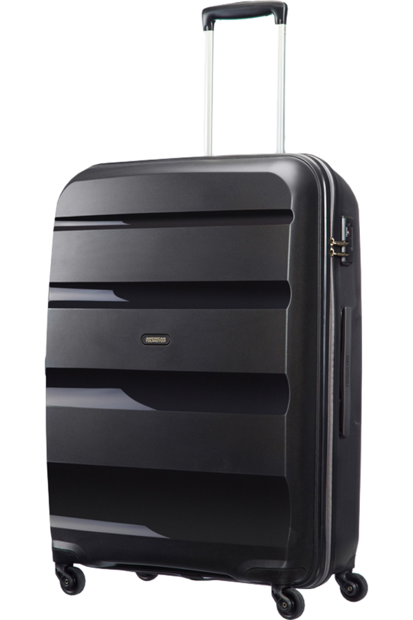 American Tourister Bon Air Spinner L Schwarz