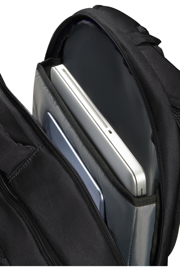 American Tourister Urban Groove Ug14 Lapt. Bp 15.6' Uni  Schwarz