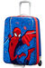 New Wonder Valise 2 roues 55cm Spiderman Web